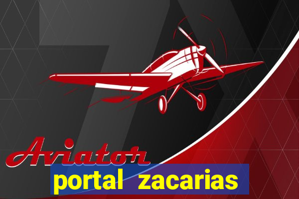 portal zacarias caso gustavo